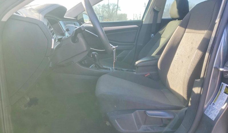 
VOLKSWAGEN JETTA S, 2019 (2018) full									