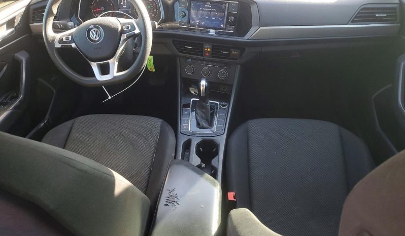 
VOLKSWAGEN JETTA S, 2019 (2018) full									