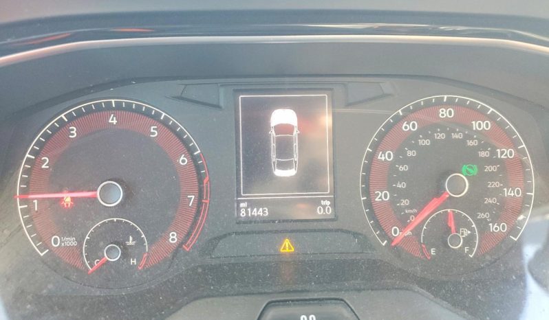 
VOLKSWAGEN JETTA S, 2019 (2018) full									