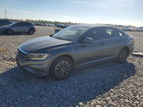 VOLKSWAGEN JETTA SEL, 2019 (2018)