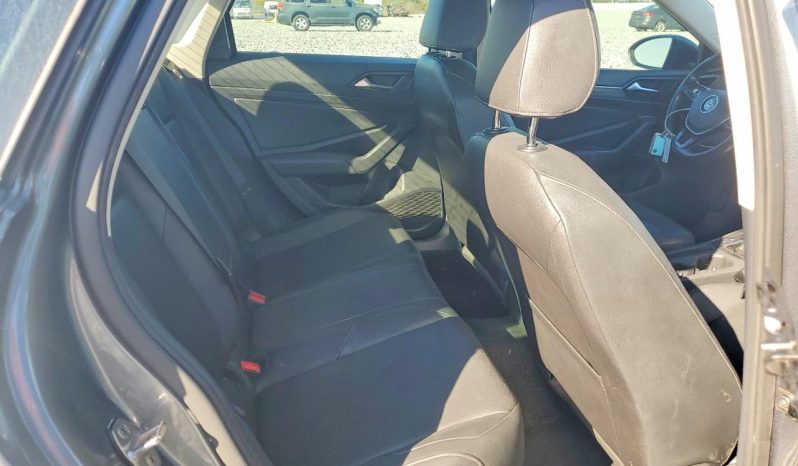 
VOLKSWAGEN JETTA SEL, 2019 (2018) full									