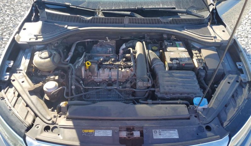 
VOLKSWAGEN JETTA SEL, 2019 (2018) full									