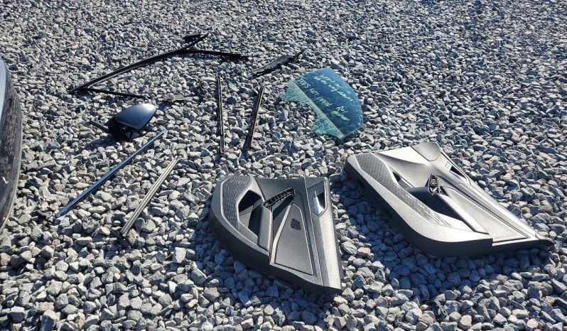 
VOLKSWAGEN JETTA SEL, 2019 (2018) full									