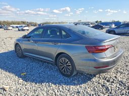 
VOLKSWAGEN JETTA SEL, 2019 (2018) full									