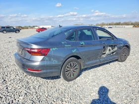 VOLKSWAGEN JETTA SEL, 2019 (2018)