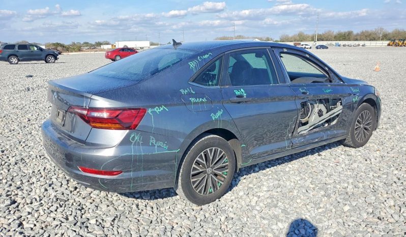 
VOLKSWAGEN JETTA SEL, 2019 (2018) full									