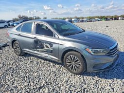 
VOLKSWAGEN JETTA SEL, 2019 (2018) full									