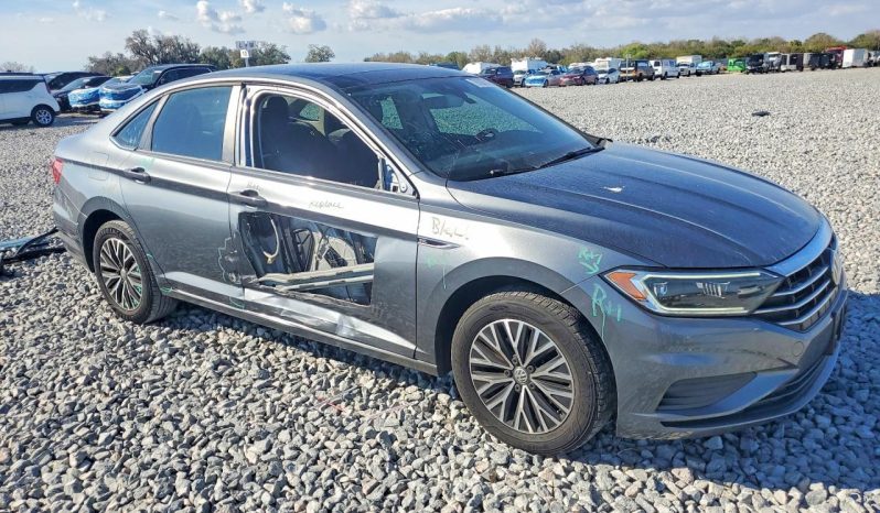 
VOLKSWAGEN JETTA SEL, 2019 (2018) full									