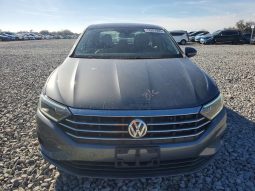 
VOLKSWAGEN JETTA SEL, 2019 (2018) full									