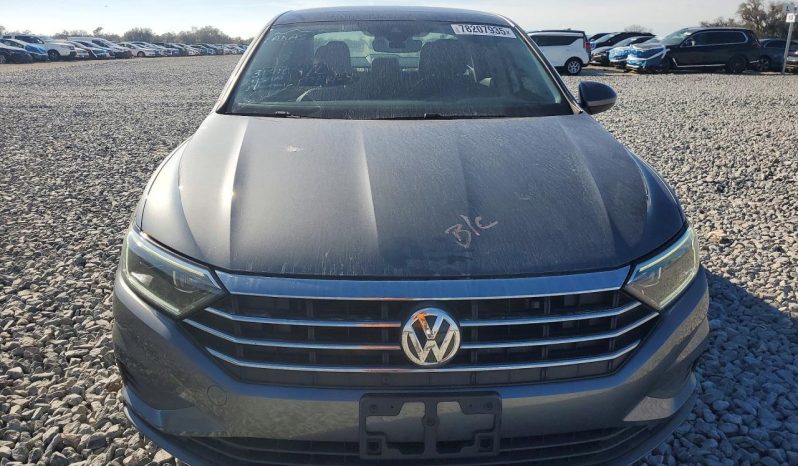 
VOLKSWAGEN JETTA SEL, 2019 (2018) full									