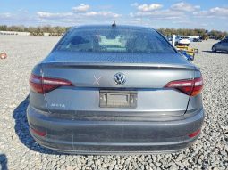 
VOLKSWAGEN JETTA SEL, 2019 (2018) full									