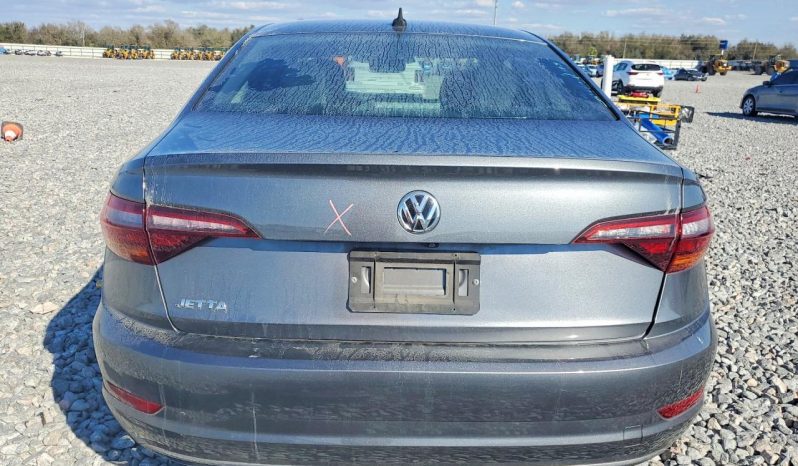 
VOLKSWAGEN JETTA SEL, 2019 (2018) full									