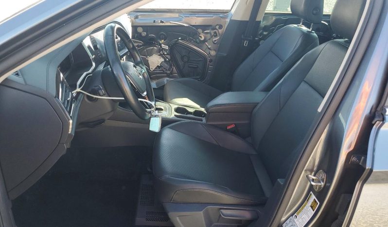 
VOLKSWAGEN JETTA SEL, 2019 (2018) full									