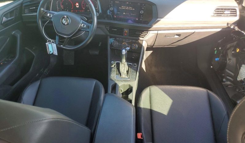 
VOLKSWAGEN JETTA SEL, 2019 (2018) full									