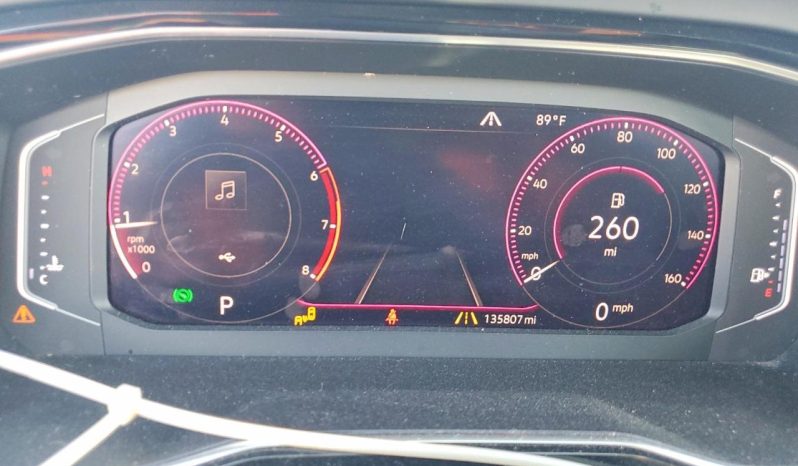 
VOLKSWAGEN JETTA SEL, 2019 (2018) full									