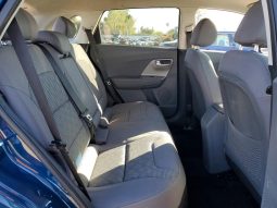 
KIA NIRO LX, 2018 full									