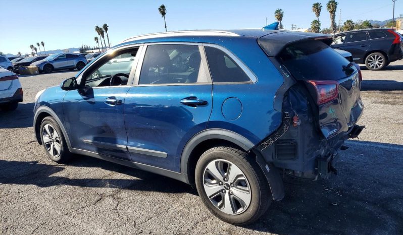 
KIA NIRO LX, 2018 full									