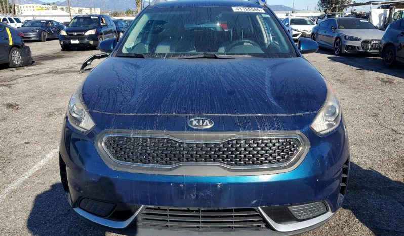 
KIA NIRO LX, 2018 full									