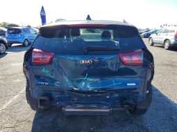
KIA NIRO LX, 2018 full									