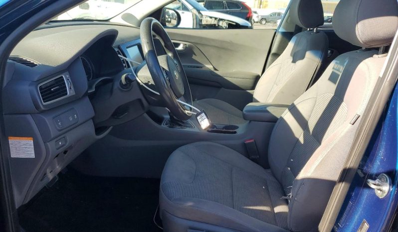 
KIA NIRO LX, 2018 full									