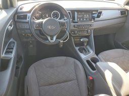 
KIA NIRO LX, 2018 full									