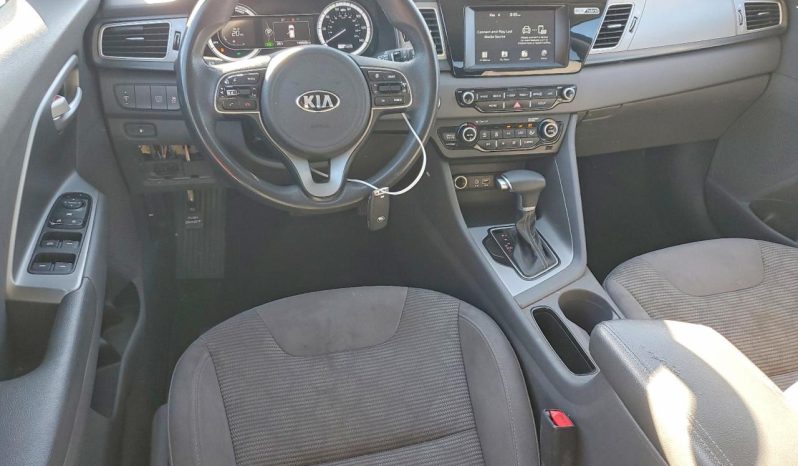 
KIA NIRO LX, 2018 full									