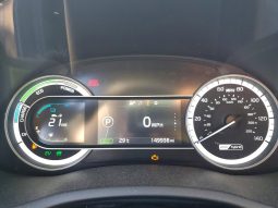 
KIA NIRO LX, 2018 full									