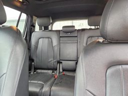 
MERCEDES-BENZ GLB 250 4MATIC, 2020 (2019) full									