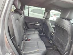 
MERCEDES-BENZ GLB 250 4MATIC, 2020 (2019) full									