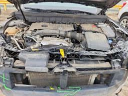 
MERCEDES-BENZ GLB 250 4MATIC, 2020 (2019) full									