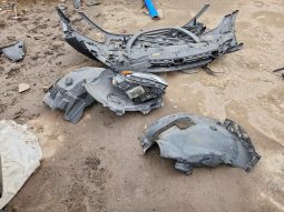 
MERCEDES-BENZ GLB 250 4MATIC, 2020 (2019) full									