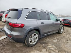 MERCEDES-BENZ GLB 250 4MATIC, 2020 (2019)