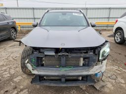 
MERCEDES-BENZ GLB 250 4MATIC, 2020 (2019) full									