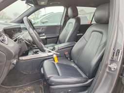 
MERCEDES-BENZ GLB 250 4MATIC, 2020 (2019) full									