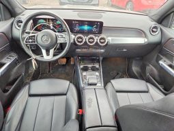 
MERCEDES-BENZ GLB 250 4MATIC, 2020 (2019) full									