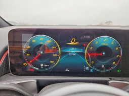 
MERCEDES-BENZ GLB 250 4MATIC, 2020 (2019) full									