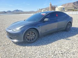 TESLA MODEL 3 LR DM, 2022