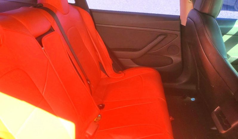 
TESLA MODEL 3 LR DM, 2022 full									