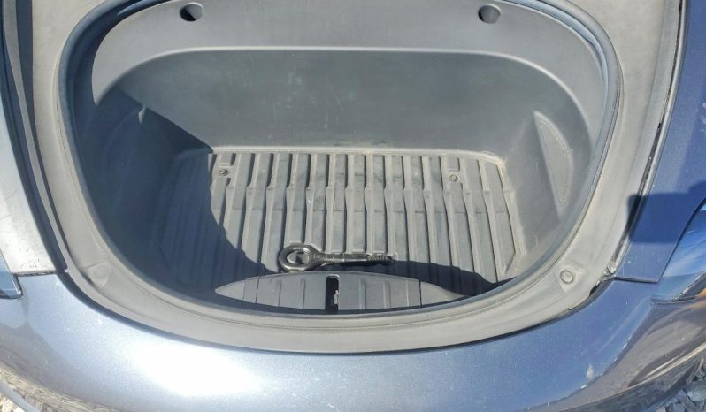 
TESLA MODEL 3 LR DM, 2022 full									