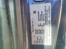 
TESLA MODEL 3 LR DM, 2022 full									