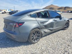 
TESLA MODEL 3 LR DM, 2022 full									