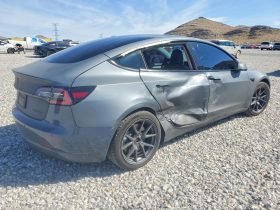 TESLA MODEL 3 LR DM, 2022