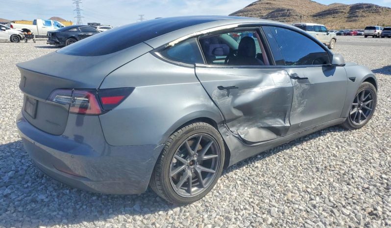 
TESLA MODEL 3 LR DM, 2022 full									