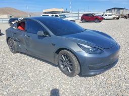 
TESLA MODEL 3 LR DM, 2022 full									