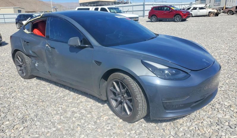 
TESLA MODEL 3 LR DM, 2022 full									