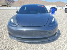 
TESLA MODEL 3 LR DM, 2022 full									