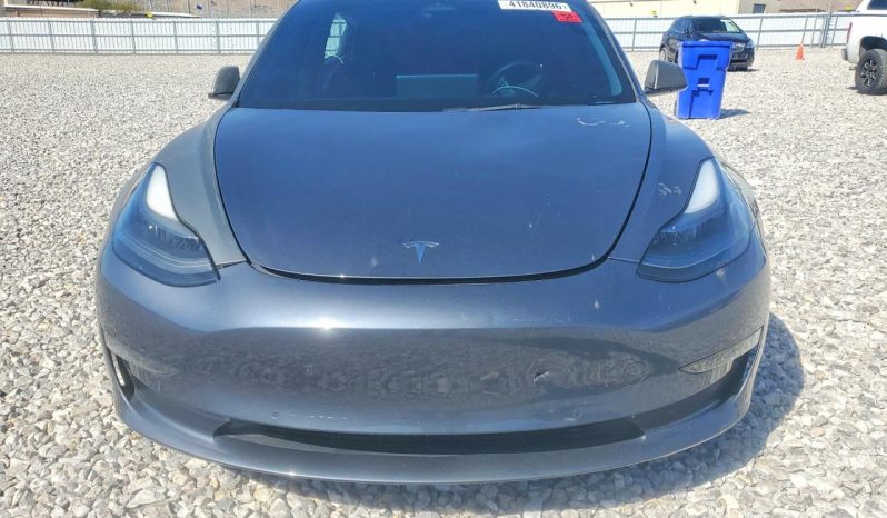 
TESLA MODEL 3 LR DM, 2022 full									