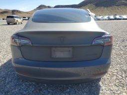 
TESLA MODEL 3 LR DM, 2022 full									