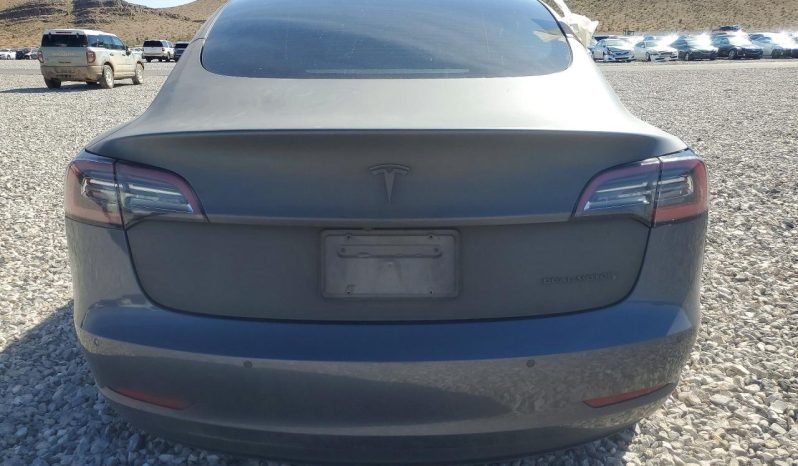 
TESLA MODEL 3 LR DM, 2022 full									