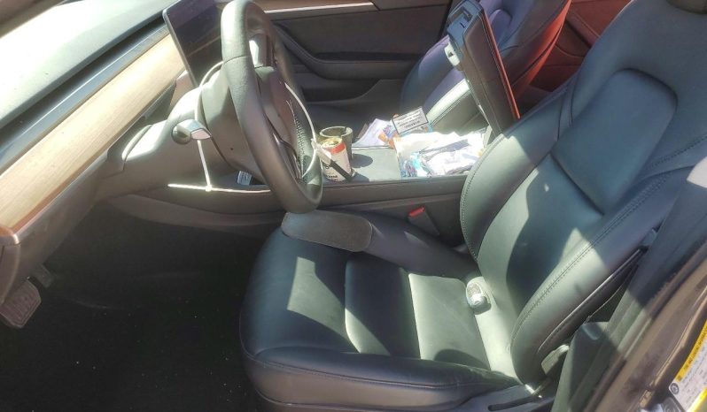 
TESLA MODEL 3 LR DM, 2022 full									